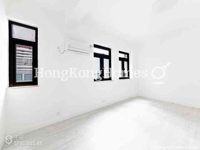 Causeway Bay - Sik King House 08