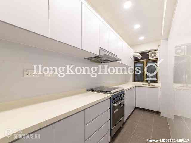 Causeway Bay - Sik King House 10