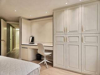 Wan Chai - Convention Plaza Apartments 06