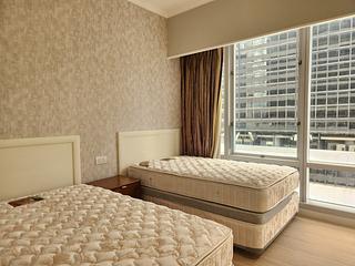 Wan Chai - Convention Plaza Apartments 07