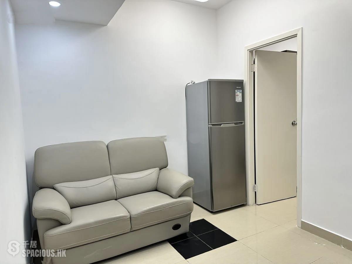 Causeway Bay - East South Building 01