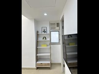 Causeway Bay - East South Building 02
