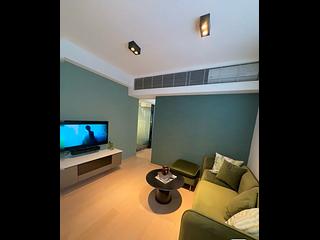 Sheung Wan - Hollywood Hill 02