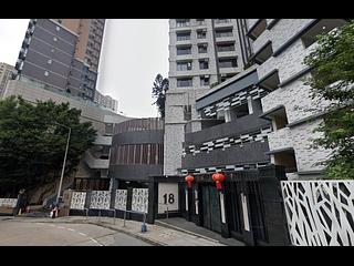跑馬地 - 樂陶苑 03