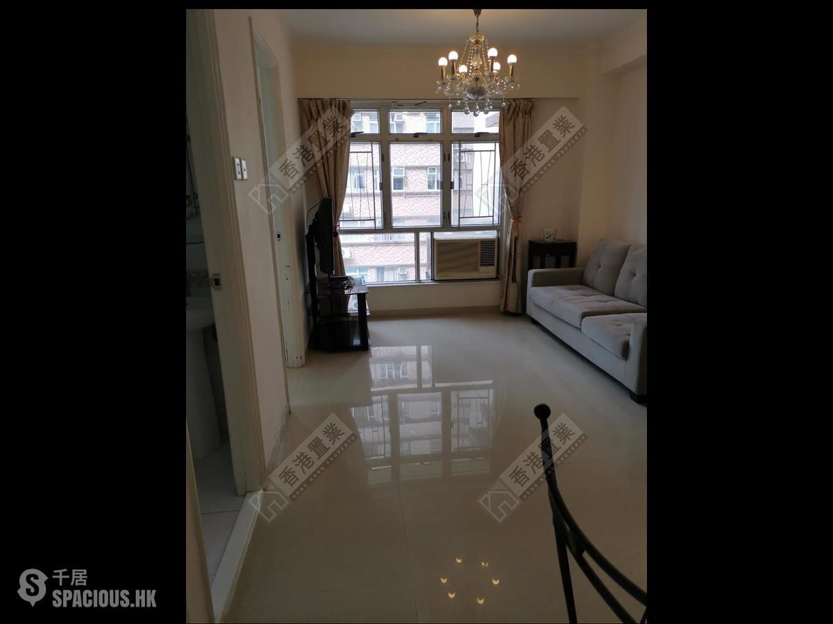 Happy Valley - Horace Court 01