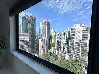 Sheung Wan - Hollywood Hill 02