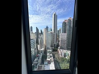 Sheung Wan - Hollywood Hill 03