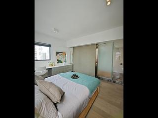 Sheung Wan - Hollywood Hill 05