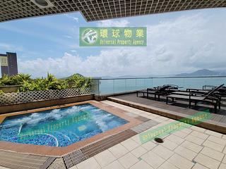 Kennedy Town - The Merton Tower 2 26