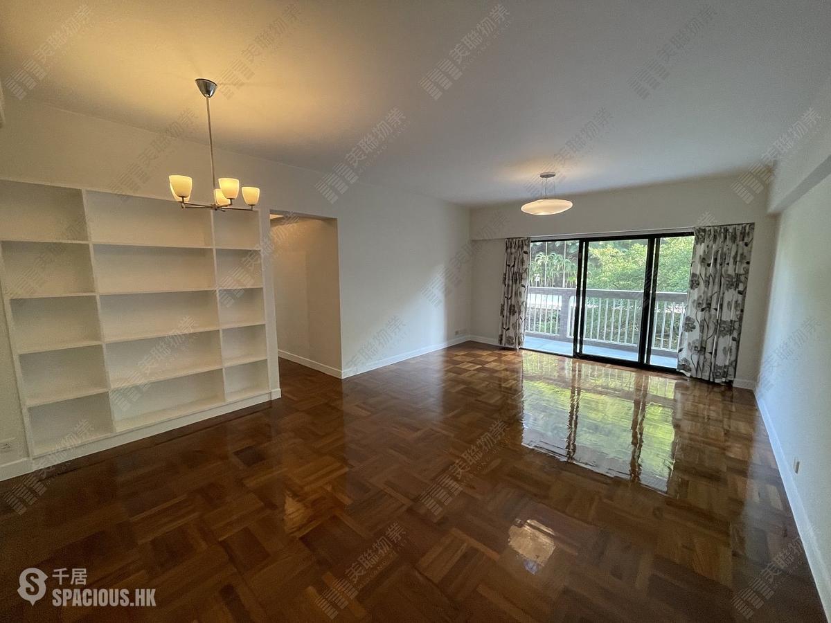 Mid Levels West - Realty Gardens Rome Court (Block 4) Rome Court 01