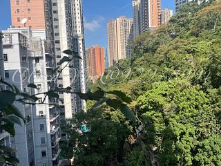 跑馬地 - 金山花園 02