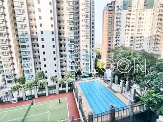 佐敦 - 德成軒 02