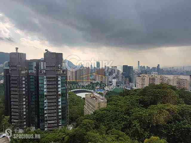 Tai Hang - 60, Aurizon 01