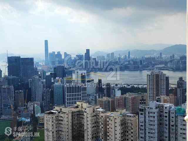 Tai Hang - 60, Aurizon 01