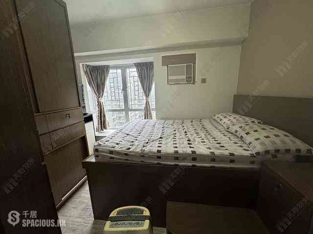 Tai Po - Uptown Plaza Block 5 02