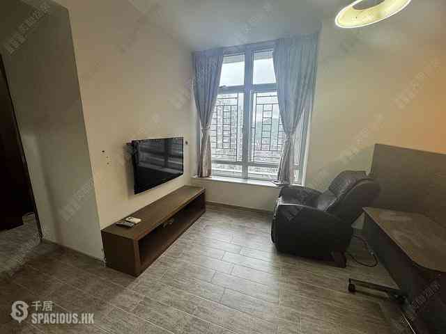 Tai Po - Uptown Plaza Block 5 04