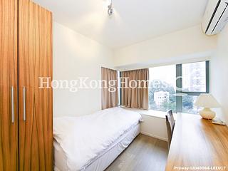 Tai Hang - Jardine Summit 07