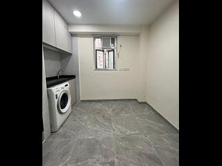 Tai Kok Tsui - Fuk Hing Building 02