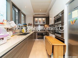 Mid Levels West - Cluny Park 11