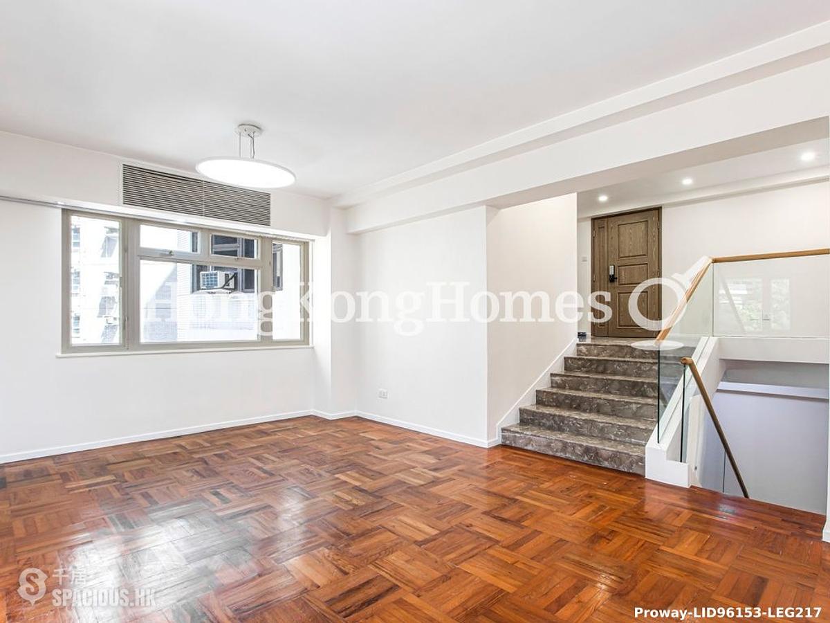 Mid Levels Central - Villa Elegance 01