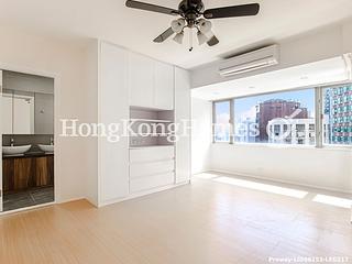 Mid Levels Central - Villa Elegance 05