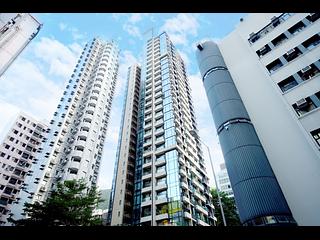 跑马地 - Eight Kwai Fong Happy Valley 02