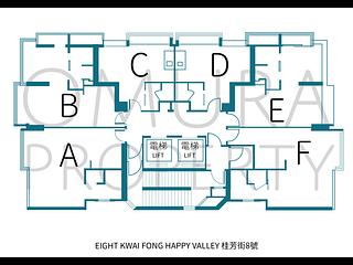 跑马地 - Eight Kwai Fong Happy Valley 04