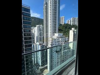 Happy Valley - Po Wah Court 13