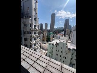 Happy Valley - Po Wah Court 29