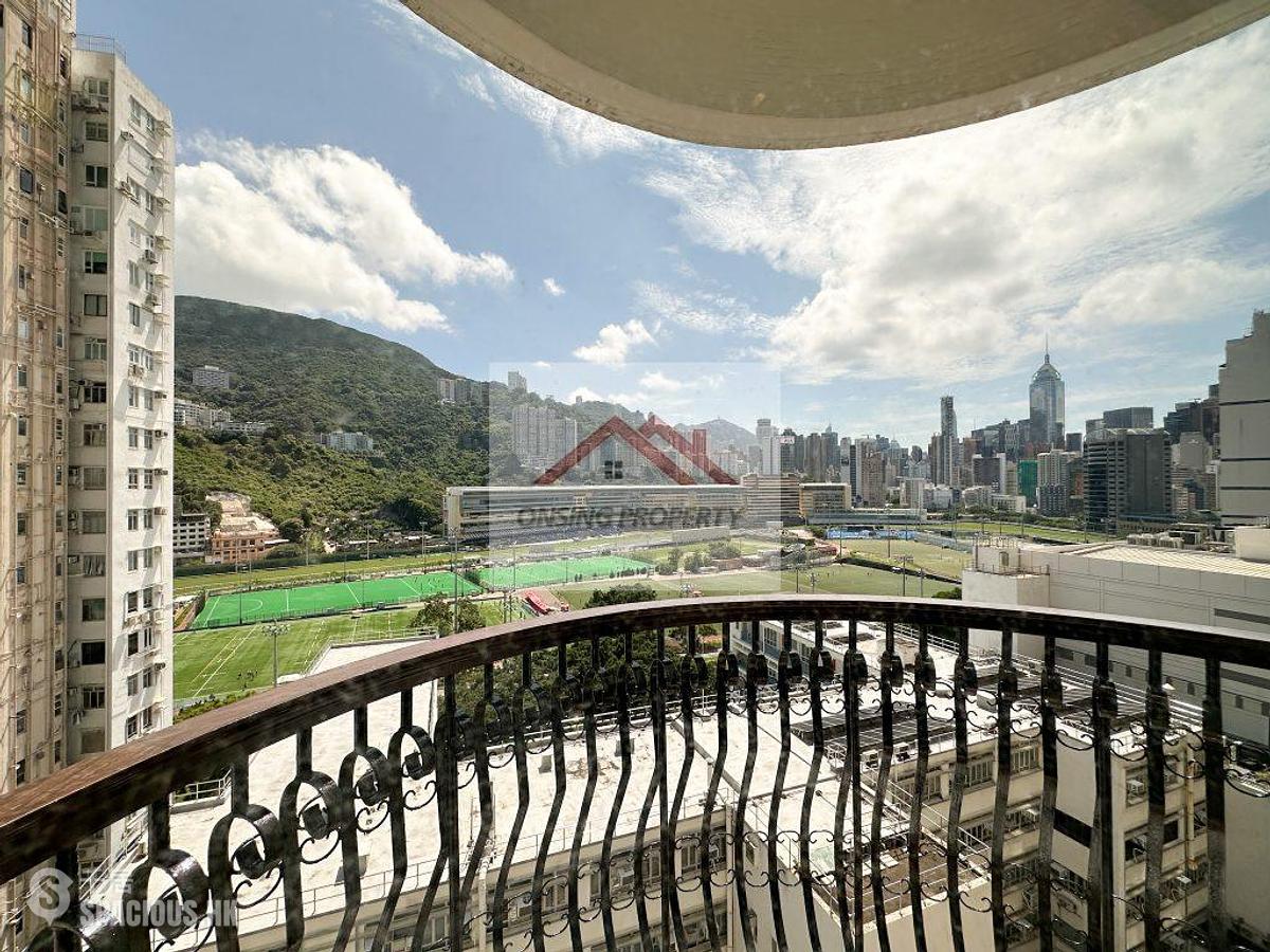 Happy Valley - Pioneer Court 01