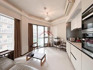 Happy Valley - Regent Hill 02