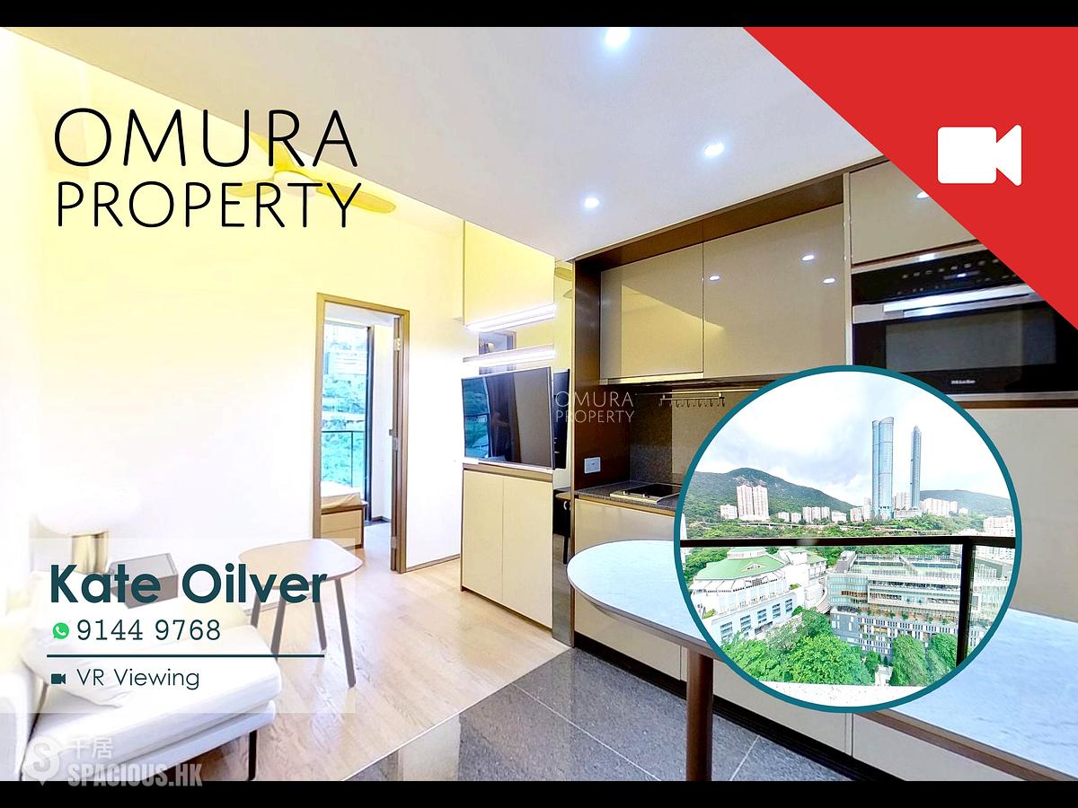 跑马地 - Eight Kwai Fong Happy Valley 01