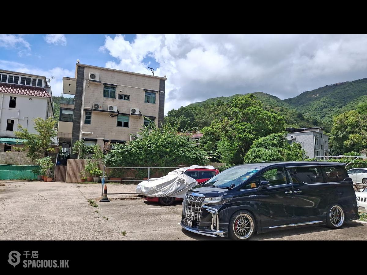 西貢 - 榕樹澳 01