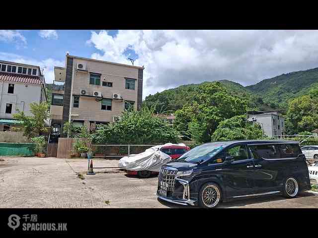 Sai Kung - Yung Shue O 01