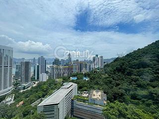 東半山 - 宝云殿 04