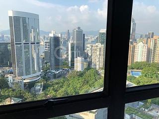 東半山 - 宝云殿 19