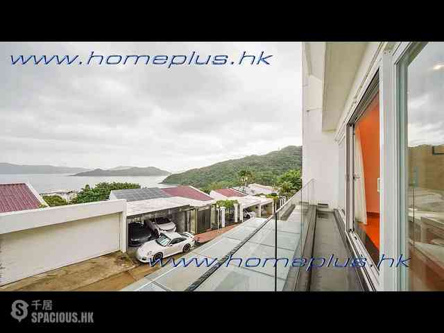Clear Water Bay - The Riviera 03