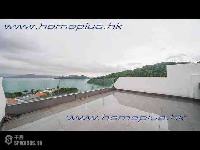 Clear Water Bay - The Riviera 18