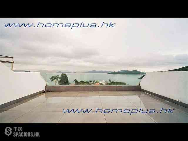 Clear Water Bay - The Riviera 19