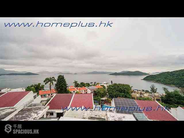 Clear Water Bay - The Riviera 21