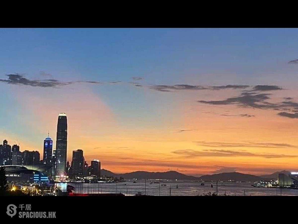 天后 - 维多利大厦 01