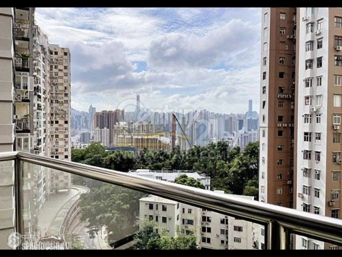 Tai Hang - Bellevue Heights 01