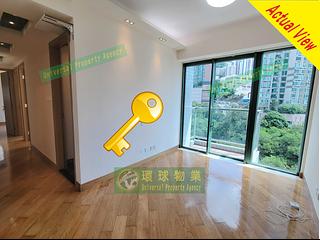 堅尼地城 - 寶雅山 02