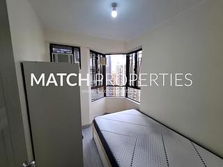 Sai Ying Pun - Kwong Fung Terrace 02