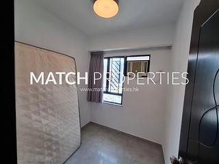 Sai Ying Pun - Kwong Fung Terrace 05