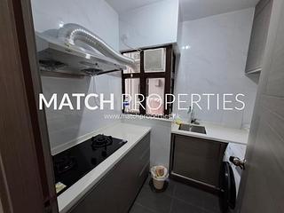 Sai Ying Pun - Kwong Fung Terrace 06