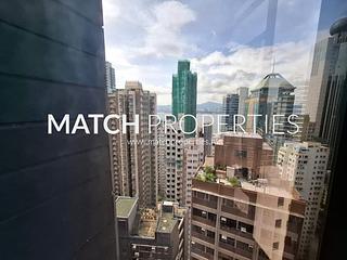 Sai Ying Pun - Kwong Fung Terrace 08