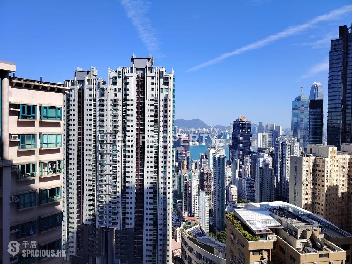 西半山 - 翠锦园 01