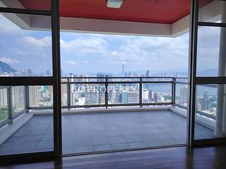 大坑 - 金雲閣 02