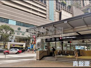 Shek Tong Tsui - The Belcher's Phase 1 11